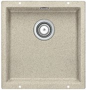 Мойка Бланко Subline 400-U песочный фото в Краснодаре Мойка Blanco Subline 400-U песочный фото в Краснодаре