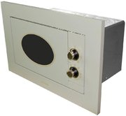 Встраиваемая микроволновая печь Korting KMI 820 RGB фото 2 в Краснодаре