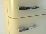 Холодильник Smeg FAB32P7 фото 4 в Краснодаре