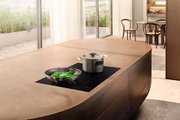 Индукционная варочная панель Miele KM 8585 FL MattFinish фото 4 в Краснодаре