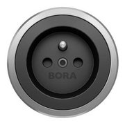 Розетка тип E BORA USTE фото в Краснодаре