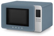 Микроволновая печь Smeg MOC01SBMEU фото 3 в Краснодаре
