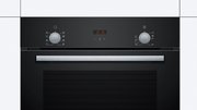 Встраиваемый духовой шкаф BOSCH HBF512BA0R фото 2 в Краснодаре