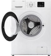 Стиральная машина KRONA ITTER WHITE 1000 6K WM фото 2 в Краснодаре
