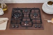 Варочная поверхность Korting HG 6115 CTRC фото 2 в Краснодаре