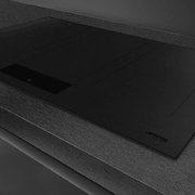 Индукционная варочная панель Smeg SIM3864MB фото 3 в Краснодаре