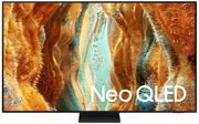 Телевизор Samsung QE75QN70FAUXRU 75" 2025 фото 2 в Краснодаре
