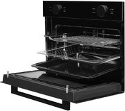 Духовой шкаф Kuppersberg KMW 612 Black фото 4 в Краснодаре