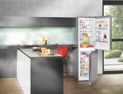 Холодильник Liebherr CNel 4713 NoFrost фото 2 в Краснодаре