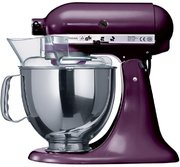 Миксер Китчен Эйд KSM150PSEBY фото 3 в Краснодаре Миксер KitchenAid KSM150PSEBY фото 3 в Краснодаре