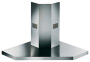 Вытяжка Faber Stilo Angolo/SP EG8 X A100 фото 2 в Краснодаре