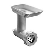 Насадка-мясорубка Китчен Эйд 5FGA фото в Краснодаре Насадка-мясорубка KitchenAid 5FGA фото в Краснодаре