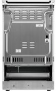 Газовая плита Electrolux RKG500003W фото 3 в Краснодаре