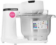 Кухонный комбайн Бош MUMS2EW40 фото 2 в Краснодаре Кухонный комбайн Bosch MUMS2EW40 фото 2 в Краснодаре