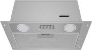 Встраиваемая вытяжка Maunfeld Cam 45 Inox фото 3 в Краснодаре