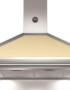 Вытяжка Bertazzoni K120 HER CR A фото 3 в Краснодаре