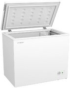 Морозильный ларь Hyundai CH25031 фото 2 в Краснодаре