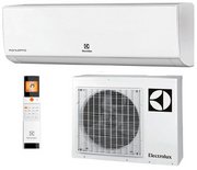 Инверторная сплит-система Electrolux EACS/I-24HP/N3 фото 3 в Краснодаре