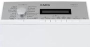 Стиральная машина AEG L74270TL фото 4 в Краснодаре