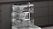 Встраиваемая посудомоечная машина Neff S287TC800E фото 2 в Краснодаре