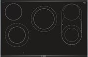 Электрическая варочная панель Bosch PKM875DP1D фото 2 в Краснодаре