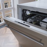 Встраиваемая посудомоечная машина Asko DFI545K фото 4 в Краснодаре