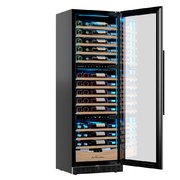 Винный шкаф Meyvel MV98-KBT3 Узкий (Slim) фото 3 в Краснодаре