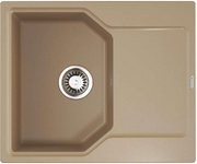 Мойка Omoikiri Yonaka 61-CA