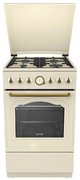 Газовая плита Gorenje G51CLI фото 4 в Краснодаре