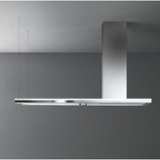 Вытяжка FALMEC DESIGN LUMEN ISOLA STEEL 175 SX фото 2 в Краснодаре