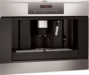 Кофемашина AEG PE4542M фото 4 в Краснодаре