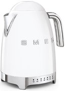 Чайник Смег KLF04WHEU фото 2 в Краснодаре Чайник Smeg KLF04WHEU фото 2 в Краснодаре