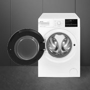 Стиральная машина Smeg WN94SEB фото 2 в Краснодаре