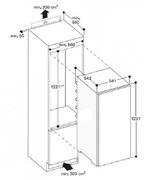 Холодильник Gaggenau RC 220-202 фото 2 в Краснодаре