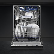 Посудомоечная машина Smeg STL7235L фото 4 в Краснодаре