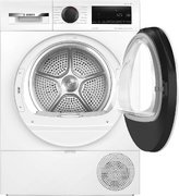 Сушильная машина Bosch WQG1417GPL фото 3 в Краснодаре