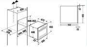 Пароварка Kuppersbusch EDG 6400.1 PW фото 2 в Краснодаре