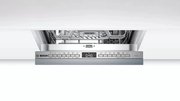 Встраиваемая посудомоечная машина Bosch SPV4HKX33E фото 2 в Краснодаре