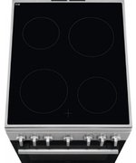 Электрическая плита Electrolux RKR560100X фото 2 в Краснодаре