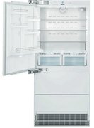 Встраиваемый холодильник Liebherr ECBN 6156 Premium Plus NoFrost фото 2 в Краснодаре