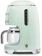 Капельная кофеварка Smeg DCF02PGEU фото 4 в Краснодаре