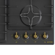 Газовая варочная панель Gorenje GW641CLB фото 3 в Краснодаре