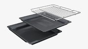 Духовой шкаф Bosch HBG7741B1 фото 3 в Краснодаре