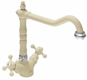 Смеситель Smeg ME4P Смеситель Smeg ME4P