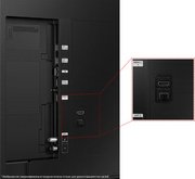 Телевизор Samsung UE65CU8500 фото 3 в Краснодаре