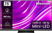 Телевизор Hisense 75U8HQ фото в Краснодаре
