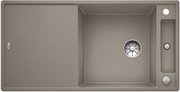 Мойка Бланко AXIA III XL 6 S доска ясень клапан-автомат InFino® серый беж фото в Краснодаре Мойка Blanco AXIA III XL 6 S доска ясень клапан-автомат InFino® серый беж фото в Краснодаре