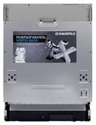 Встраиваемая посудомоечная машина MAUNFELD MLP-12IMRO фото 4 в Краснодаре