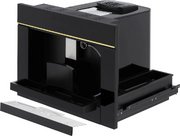 Встраиваемая кофемашина KRONA ONYX 45H coffee BL LIGHT GOLD фото 3 в Краснодаре
