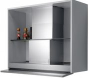 Стеклянная полка Falmec KACL.106 фото в Краснодаре